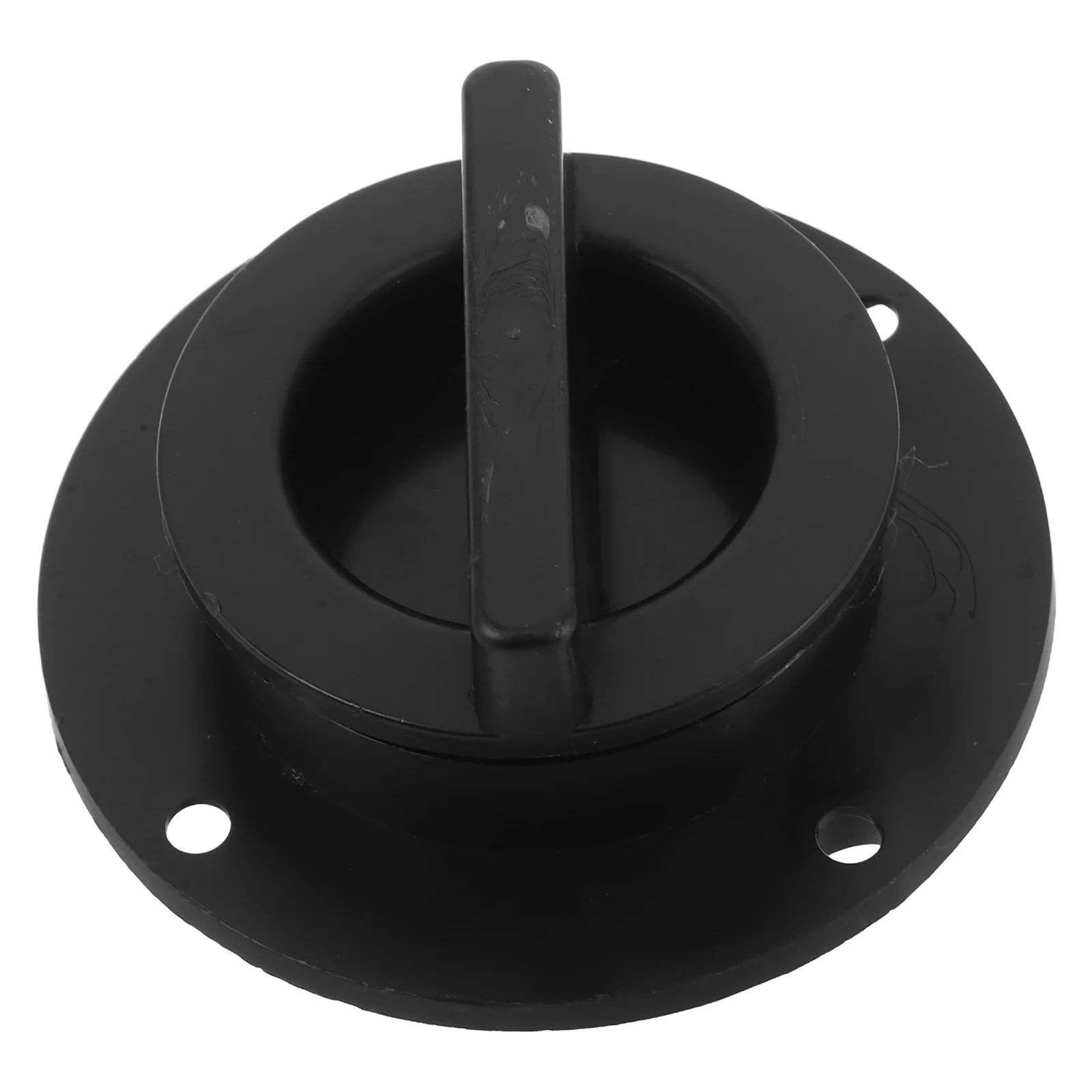 Boat Scupper Drain Valve Marine-Grade Plastic Check Plug for Yacht Kayak Flush Mount Drainage Outlet Corrosion Resistant
Boat Scupper Drain Valve Marine-Grade Plastic Check Plug for Yacht Kayak Flush Mount Drainage Outlet Corrosion Resistant