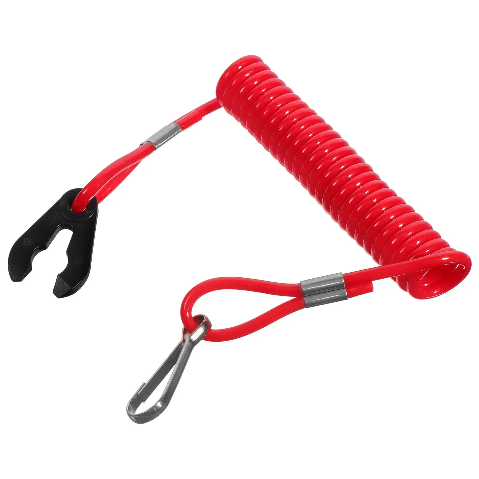 Boat Emergency Cord Safety Wear Resistance Outboard Motor Engine Leash Exercise Harness Multifunctional Lanyard Durable Boat
Boat Emergency Cord Safety Wear Resistance Outboard Motor Engine Leash Exercise Harness Multifunctional Lanyard Durable Boat
