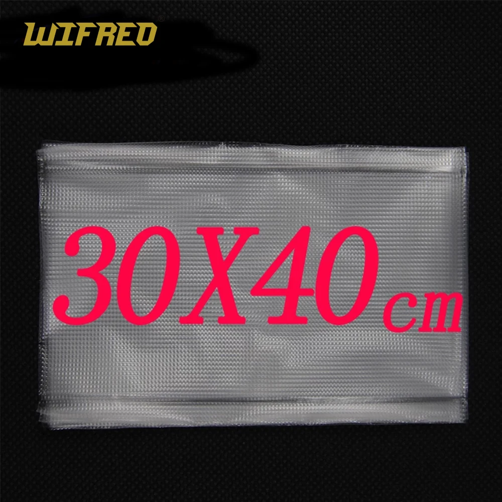 WIFREO 50 шт. большой размер 30 см * 40 см PVA сумки для карпа рыбалки земли приманки PVA специально для радиоуправляемой рыболовной лодки
WIFREO 50 шт. большой размер 30 см * 40 см PVA сумки для карпа рыбалки земли приманки PVA специально для радиоуправляемой рыболовной лодки