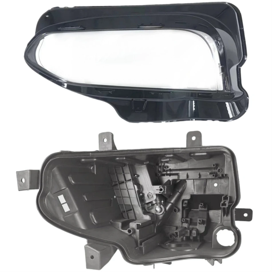 For Buick Enclave 2020 2021 2022 Car Replacement Parts Base Head Lamp Shell Bulb Holder Headlights Lamp Lens
For Buick Enclave 2020 2021 2022 Car Replacement Parts Base Head Lamp Shell Bulb Holder Headlights Lamp Lens