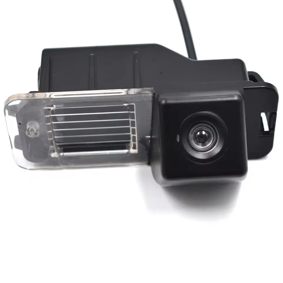 12V Car Rear View Camera PDC Parktronic Reversing Night Vision 170° Angle Accessories for VW POLO Golf 4 Passat B7 CC Volkswagen
12V Car Rear View Camera PDC Parktronic Reversing Night Vision 170° Angle Accessories for VW POLO Golf 4 Passat B7 CC Volkswagen