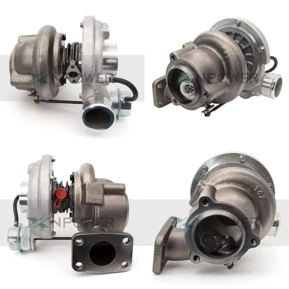 2026 Hot Item Excavator Spare Parts 2674A215 2674A211 2674A209 GT2556S Engine 1104 1106 T4.40 TURBOCHARGER Machinery Engines
2026 Hot Item Excavator Spare Parts 2674A215 2674A211 2674A209 GT2556S Engine 1104 1106 T4.40 TURBOCHARGER Machinery Engines