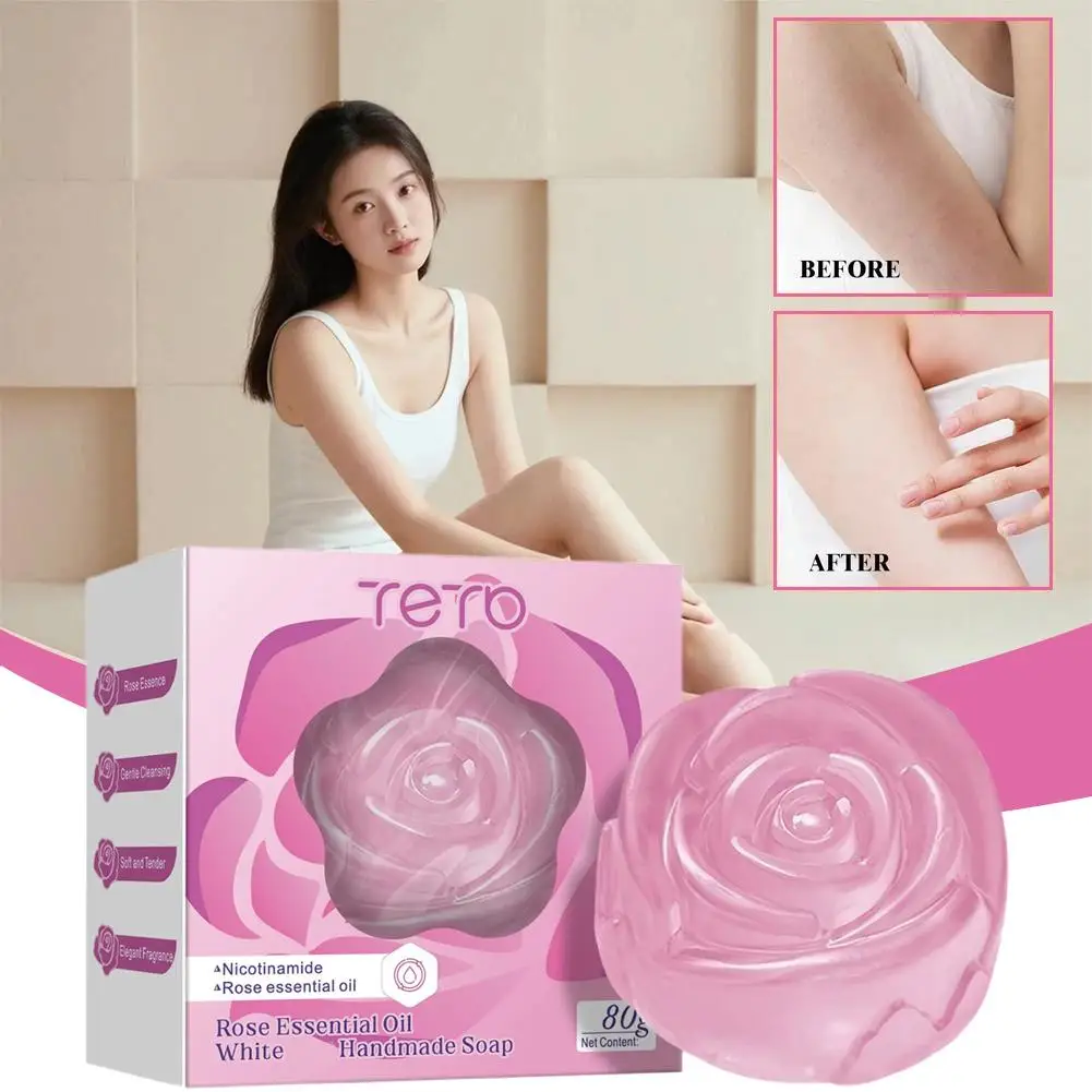 Мыло с эфирным маслом морской соли, пенка для мытья лица, очищающее средство для лица, увлажняющее, для купания, отбеливание тела, роза, прыщи, антимыло для лица R7V5
Мыло с эфирным маслом морской соли, пенка для мытья лица, очищающее средство для лица, увлажняющее, для купания, отбеливание тела, роза, прыщи, антимыло для лица R7V5