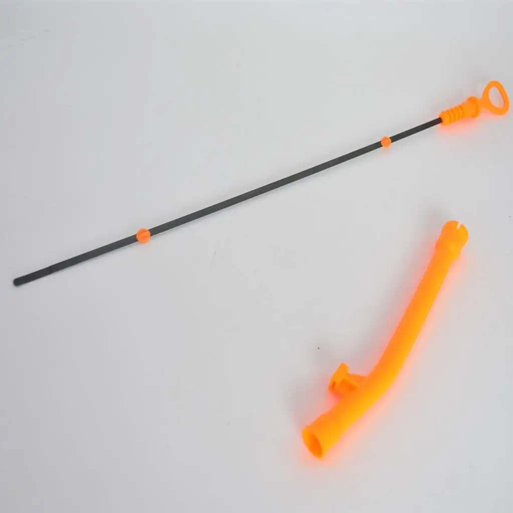 Dipstick and Guide Tube Repair Kit for VW A3 1.6 1.8 1.8GTI OE: 06A115611B
Dipstick and Guide Tube Repair Kit for VW A3 1.6 1.8 1.8GTI OE: 06A115611B