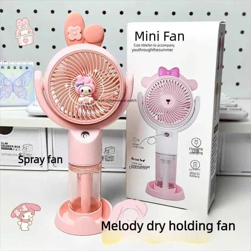 Новый летний аниме веер Cinnamoroll Mymelody мобильный телефон стенд двойного назначения мини-Веер портативный ленивый Настольный дисплей Kawaii Gifts
Новый летний аниме веер Cinnamoroll Mymelody мобильный телефон стенд двойного назначения мини-Веер портативный ленивый Настольный дисплей Kawaii Gifts