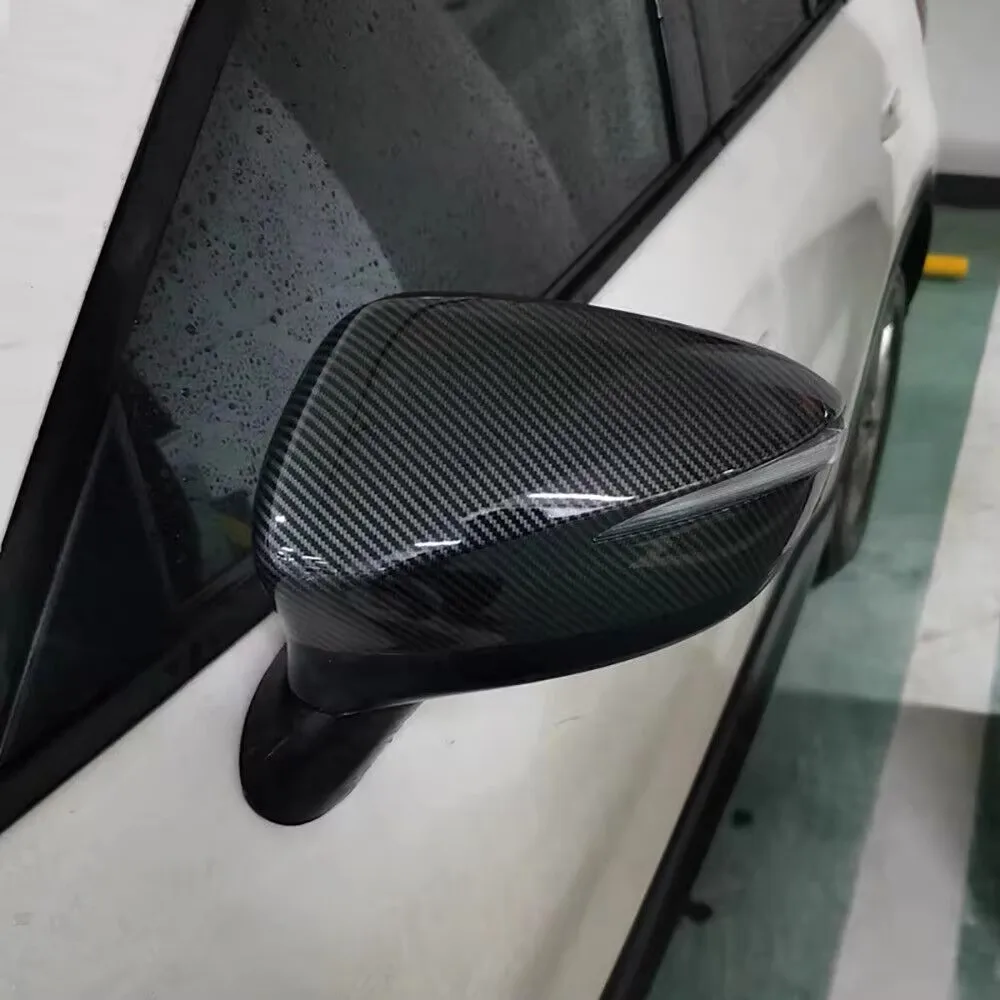 For Mazda CX-3 CX3 2016 2017 2018 2019 2020 For CX-5 CX5 2015 2016 ABS Rearview Mirror Cover Frame Trims Car Styling Accessories
For Mazda CX-3 CX3 2016 2017 2018 2019 2020 For CX-5 CX5 2015 2016 ABS Rearview Mirror Cover Frame Trims Car Styling Accessories