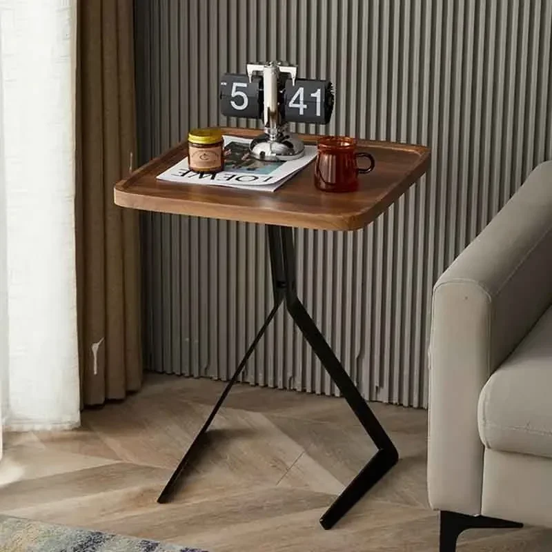 l Nordic Living Room Sofa Side Table, Mobile Tea Table, Creative Coffee Table, Modern Storage Desk, Home Furniture Bedside Tabl
l Nordic Living Room Sofa Side Table, Mobile Tea Table, Creative Coffee Table, Modern Storage Desk, Home Furniture Bedside Tabl