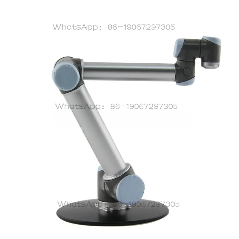 Suitable for Industrial Robot Arm Model Accessories Training Aid
Suitable for Industrial Robot Arm Model Accessories Training Aid