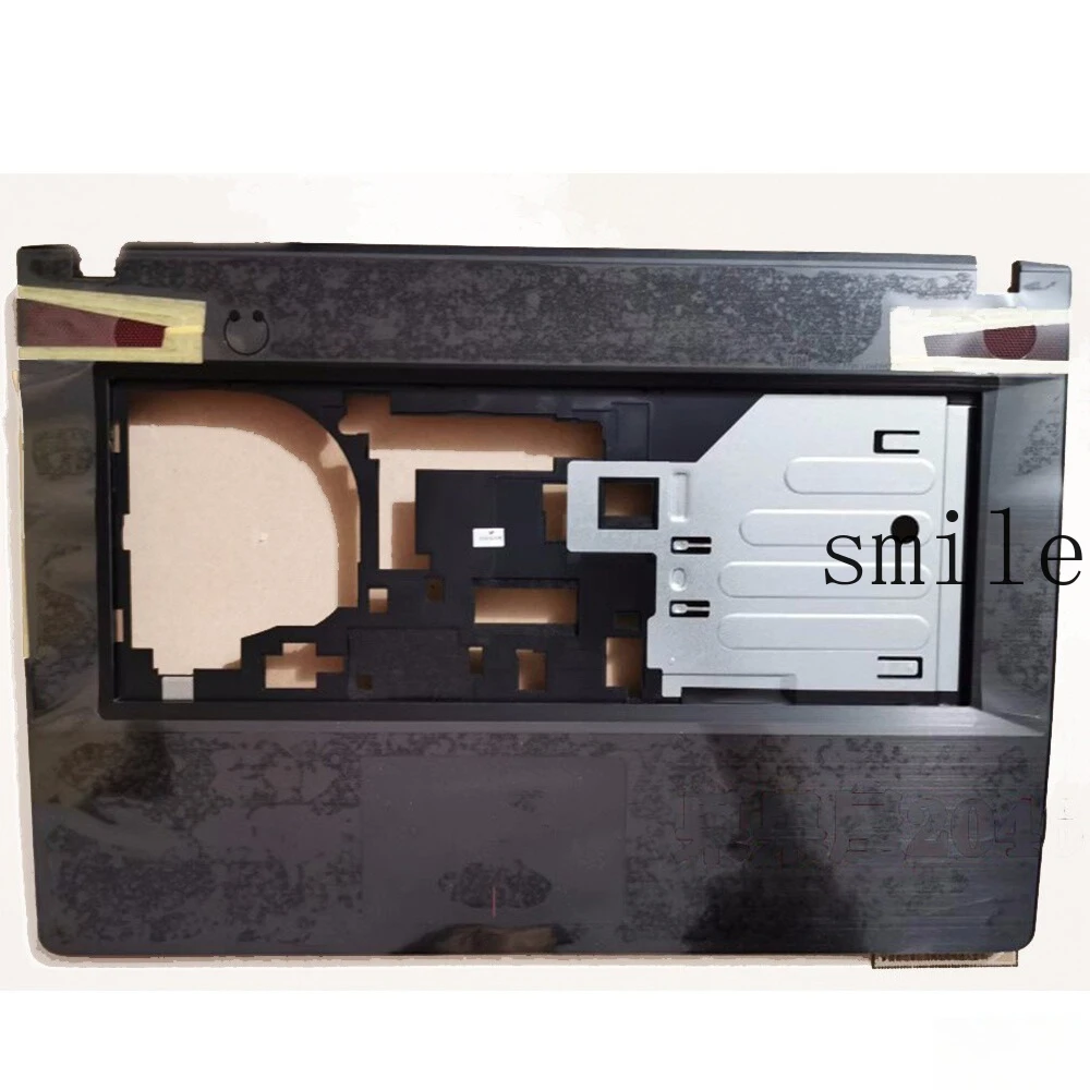 Y400 Y410P Y400N Y430P For Lenovo l C shell keyboard with touchpad
Y400 Y410P Y400N Y430P For Lenovo l C shell keyboard with touchpad