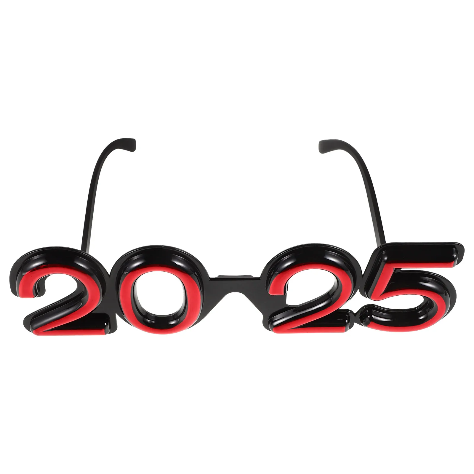 Comfortable 2025 New Year Party Glasses Eyewear Unique Number Glasses Fun Party Supplies Photo Props Happy Eve
Comfortable 2025 New Year Party Glasses Eyewear Unique Number Glasses Fun Party Supplies Photo Props Happy Eve