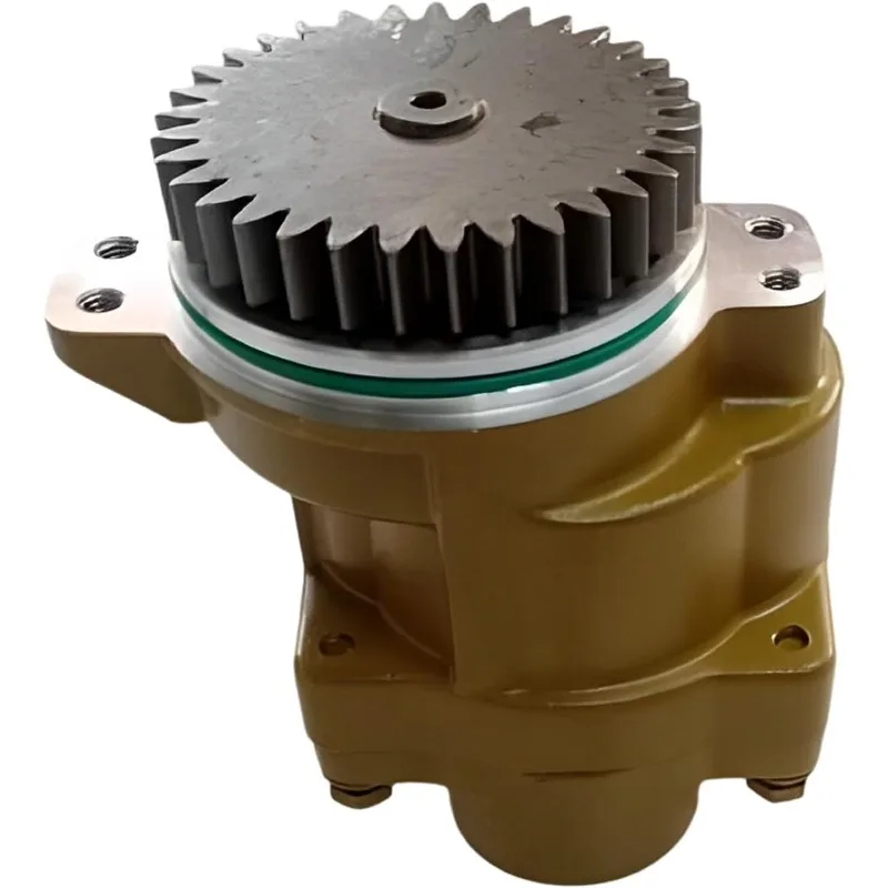 Oil Pump Compatible with Caterpillar C13 C11 Engine 10R2130 2231608 223-1608
Oil Pump Compatible with Caterpillar C13 C11 Engine 10R2130 2231608 223-1608