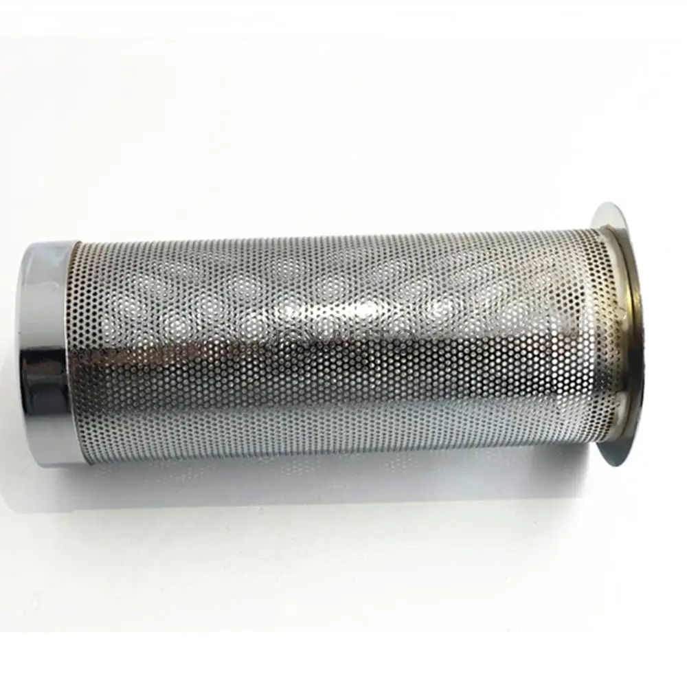 For Hitachi EX200-2 EX200-3-5 Diesel Tank Filter EX300-5-6 Fuel Tank Filter Excavator
For Hitachi EX200-2 EX200-3-5 Diesel Tank Filter EX300-5-6 Fuel Tank Filter Excavator