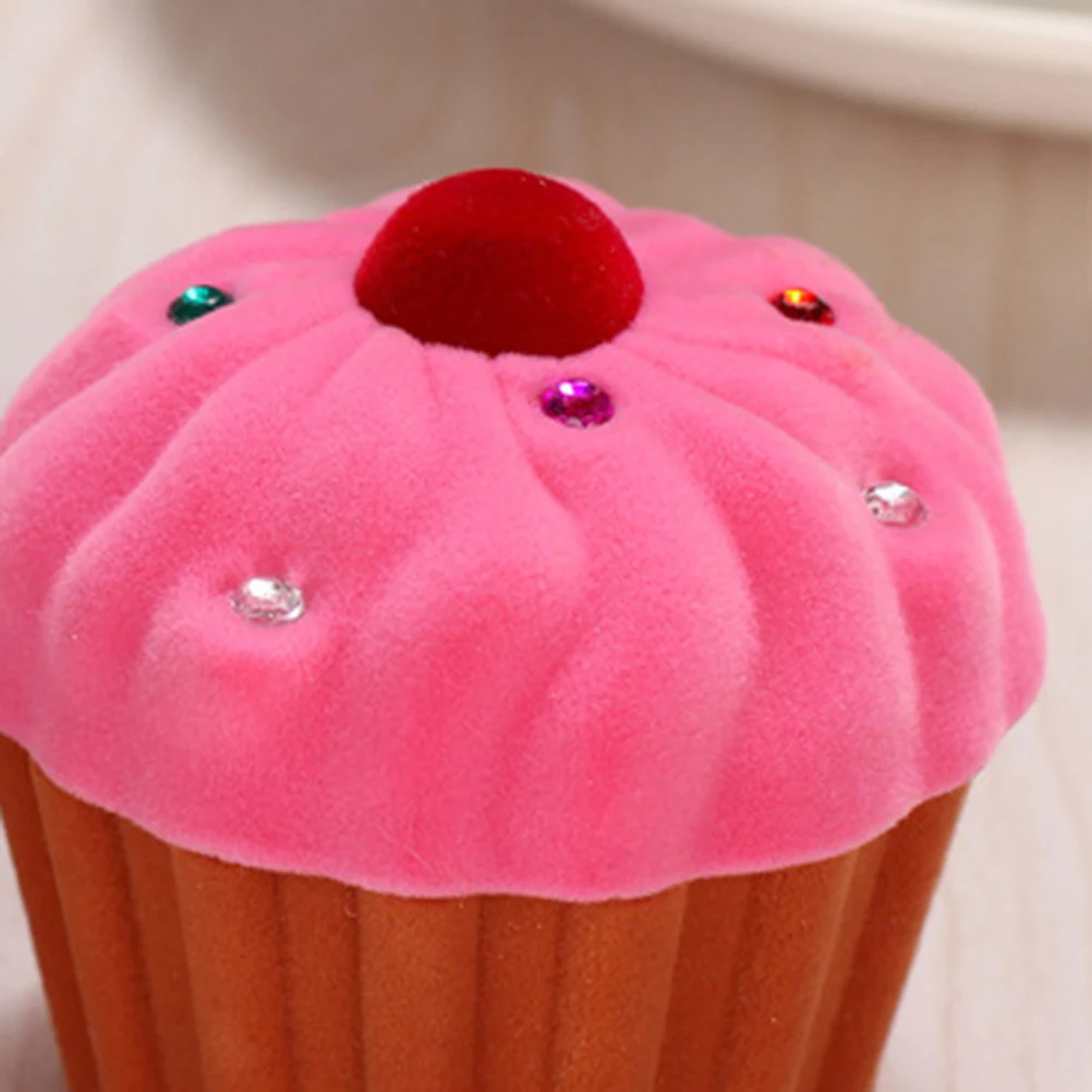 Коробка для колец в форме торта в деревенском стиле, розовый кофейный элегантный футляр для ювелирных изделий, свадебное предложение, органайзер для помолвки, шкатулка для колец, футляр для ювелирных изделий
Коробка для колец в форме торта в деревенском стиле, розовый кофейный элегантный футляр для ювелирных изделий, свадебное предложение, органайзер для помолвки, шкатулка для колец, футляр для ювелирных изделий