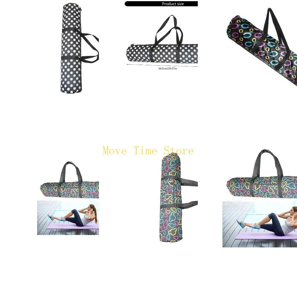 Коврик для йоги 92ME, сумка для переноски для женщин и мужчин с карманами для хранения, широкий плечевой ремень, сумки для для
Коврик для йоги 92ME, сумка для переноски для женщин и мужчин с карманами для хранения, широкий плечевой ремень, сумки для для