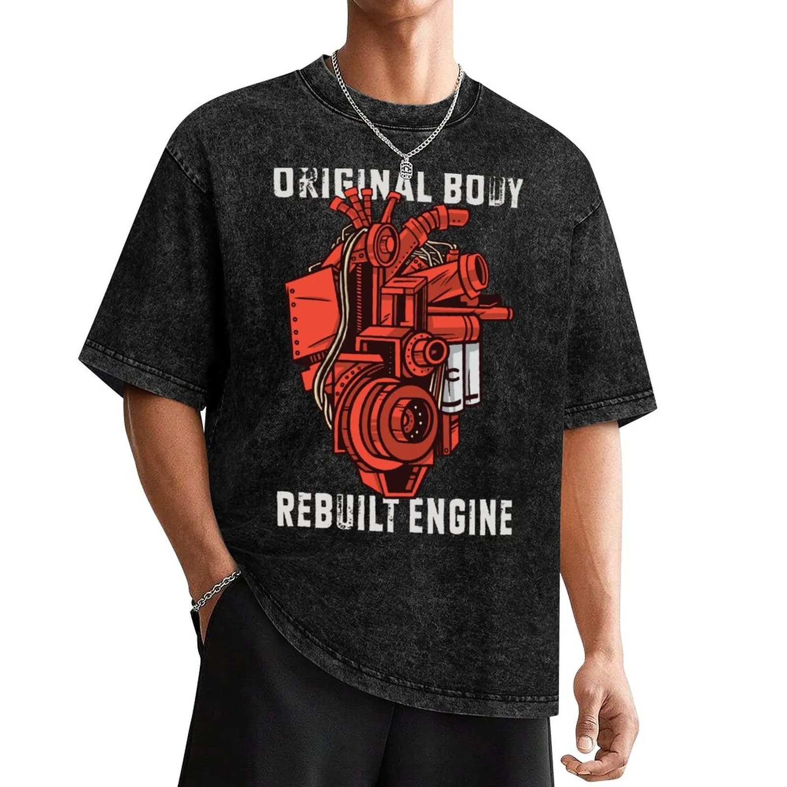Bypass Surgery Open Heart Surgery Survivor Mechanic Heart T-Shirt tshirts personalised Funny t-shirt Short sleeve tee men
Bypass Surgery Open Heart Surgery Survivor Mechanic Heart T-Shirt tshirts personalised Funny t-shirt Short sleeve tee men