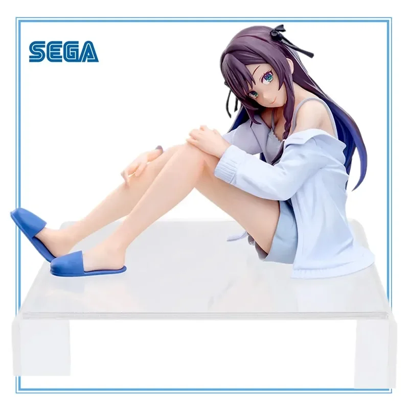 In Stock Original SEGA Magia Record Arina Gurei PM Arina PVC14cm Anime Figures Action Figure Model Collect Christmas Toys Gifts
In Stock Original SEGA Magia Record Arina Gurei PM Arina PVC14cm Anime Figures Action Figure Model Collect Christmas Toys Gifts
