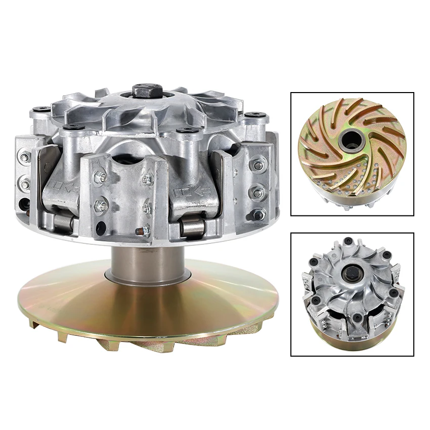 Motorcycle Clutch Drum For Can-Am Maverick Max 1000 Turbo 4x4 2015-2017 OEM:420864910 420280464 420280579 420280669
Motorcycle Clutch Drum For Can-Am Maverick Max 1000 Turbo 4x4 2015-2017 OEM:420864910 420280464 420280579 420280669