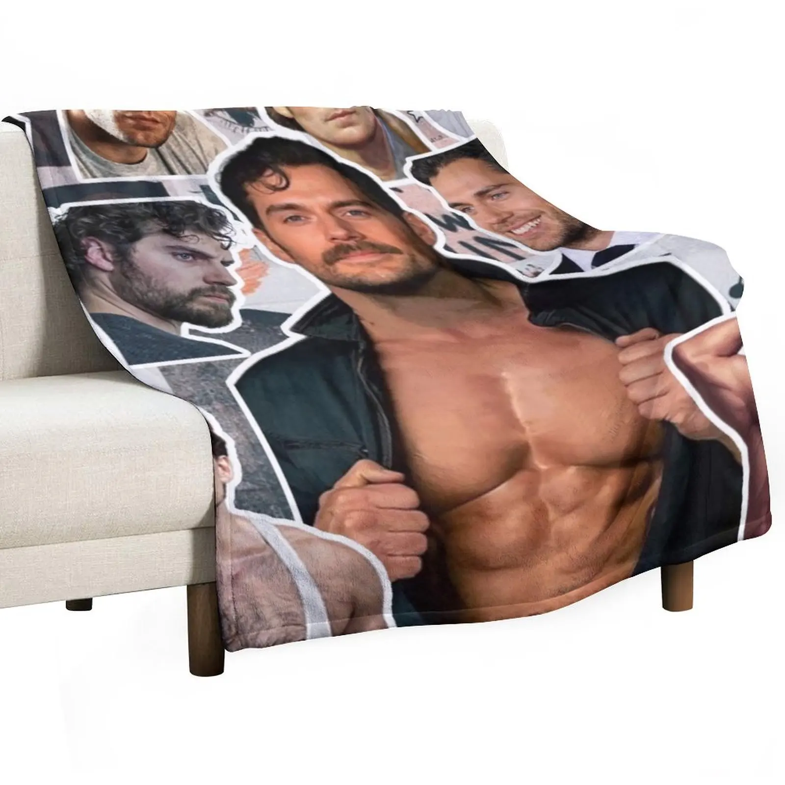 henry cavill photo collage Throw Blanket Decorative Sofas Comforter Thin Fashion Sofas Blankets
henry cavill photo collage Throw Blanket Decorative Sofas Comforter Thin Fashion Sofas Blankets
