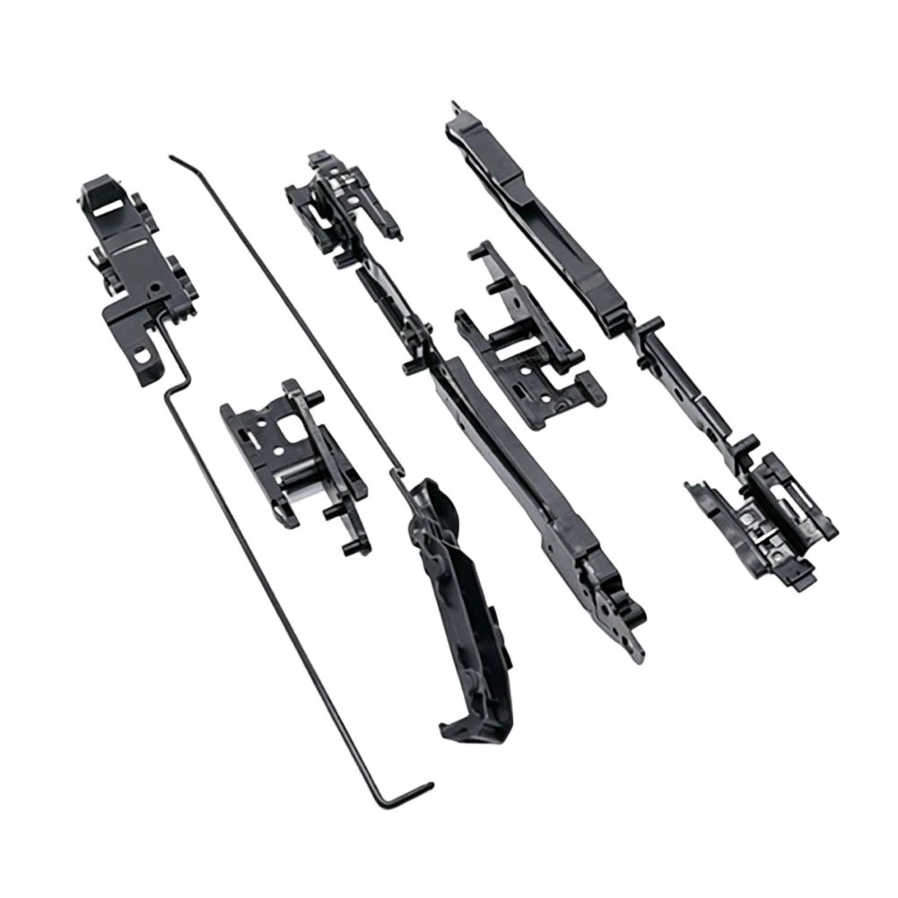Replacement Sunroof Repair Kit for Ford For Expedition 2000-2017 For Navigator 2000-2017 F150 F250 F350 F450 Models
Replacement Sunroof Repair Kit for Ford For Expedition 2000-2017 For Navigator 2000-2017 F150 F250 F350 F450 Models