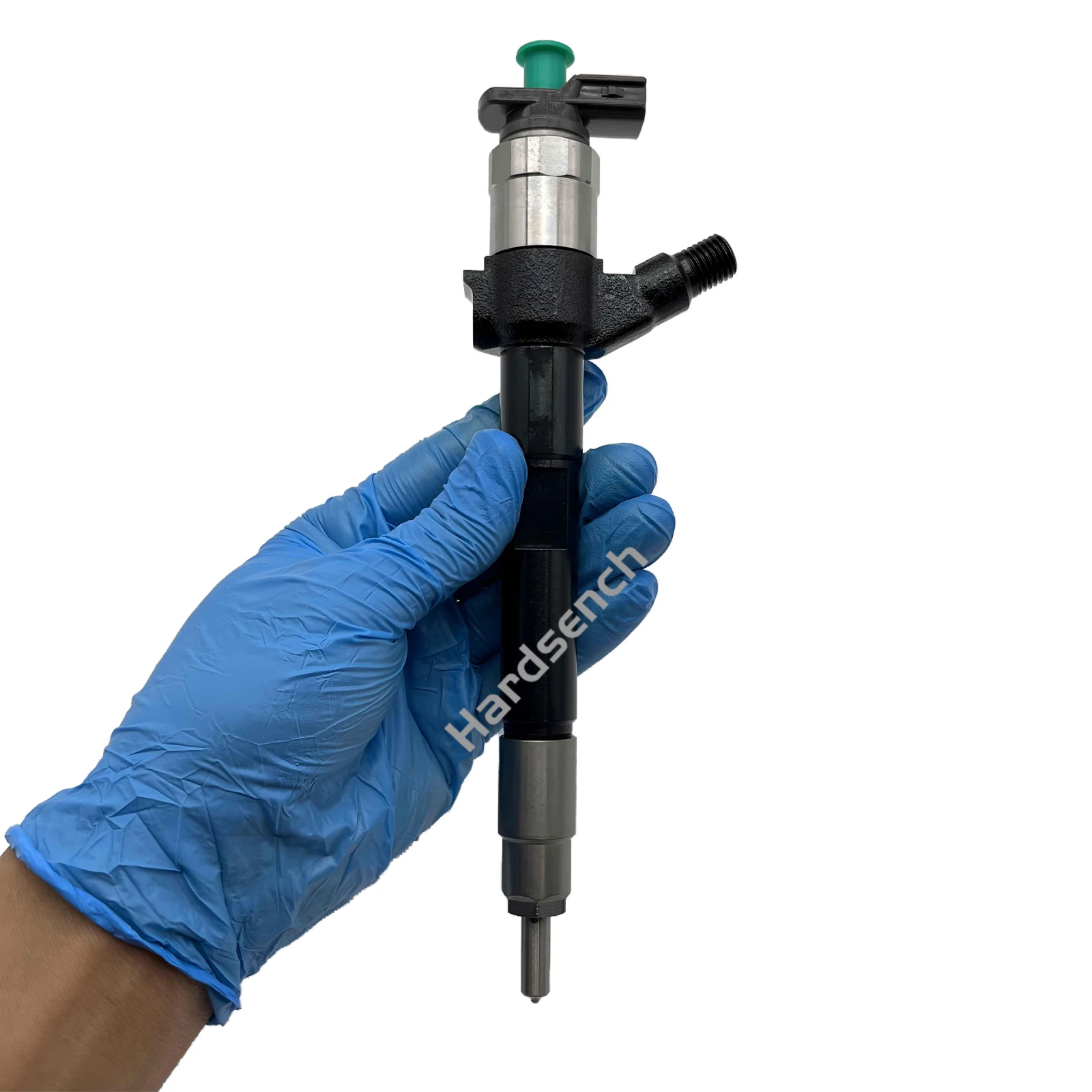 Brand New 6 Pieces 295050-0890 1465A367 Common Rail Diesel Fuel Injector For Mitsubishi 4D56 Di-D Euro 5 KA4T KB4T Pajero L200
Brand New 6 Pieces 295050-0890 1465A367 Common Rail Diesel Fuel Injector For Mitsubishi 4D56 Di-D Euro 5 KA4T KB4T Pajero L200