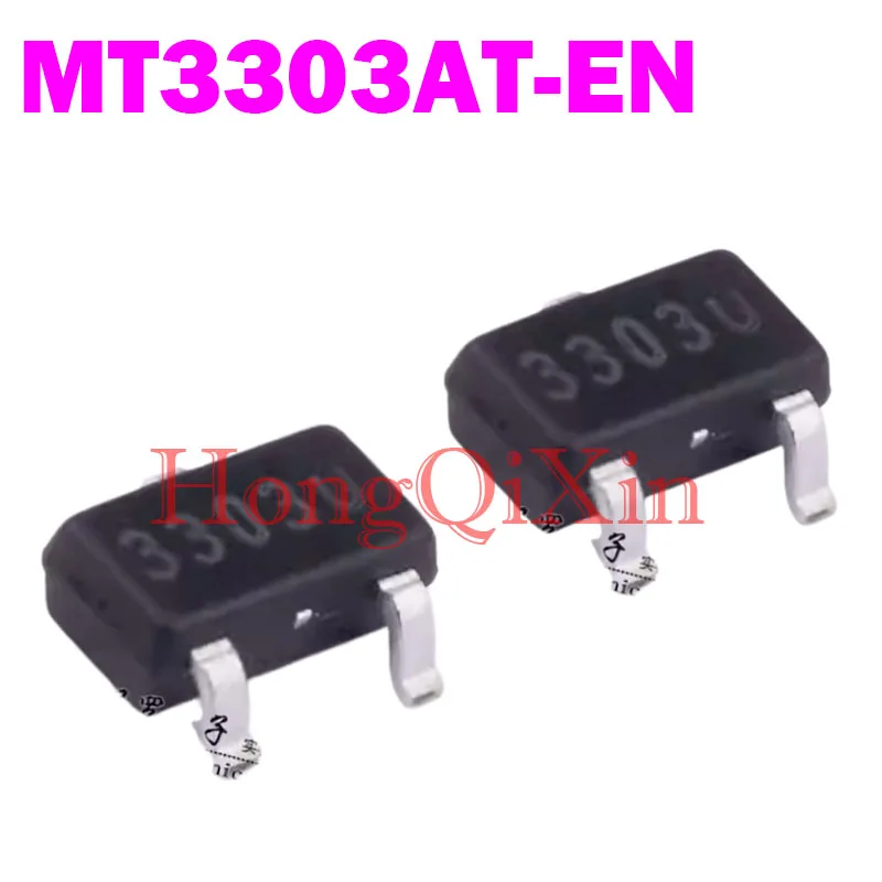 20 pcs/lot MT3303AT-EN Low-Sensitivity Wide-Voltage Sensor 3303 All-Polarity Hall Switch IC Electronic Component
20 pcs/lot MT3303AT-EN Low-Sensitivity Wide-Voltage Sensor 3303 All-Polarity Hall Switch IC Electronic Component