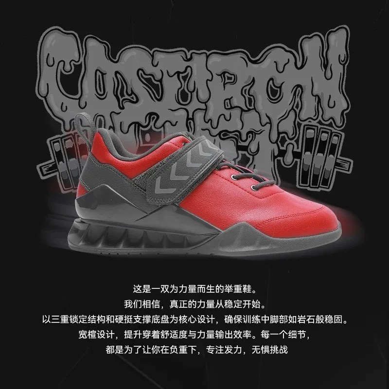 2025 New Arrival Women Weight Lifting Shoes Good Quality Squat Hard Pull Shoe Female Designer Leather Indoor Gym Shoes Lady
2025 New Arrival Women Weight Lifting Shoes Good Quality Squat Hard Pull Shoe Female Designer Leather Indoor Gym Shoes Lady