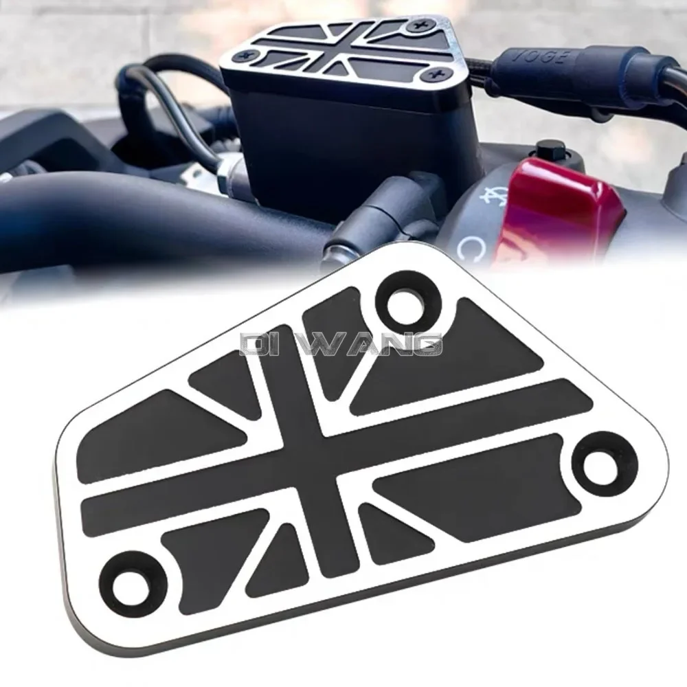Motorcycle Modified With Oil Pump Cap And Front Brake Oil Cup Cap Decorative Accessories FOR Loncin VOGE 525-CU CU525 525CU
Motorcycle Modified With Oil Pump Cap And Front Brake Oil Cup Cap Decorative Accessories FOR Loncin VOGE 525-CU CU525 525CU