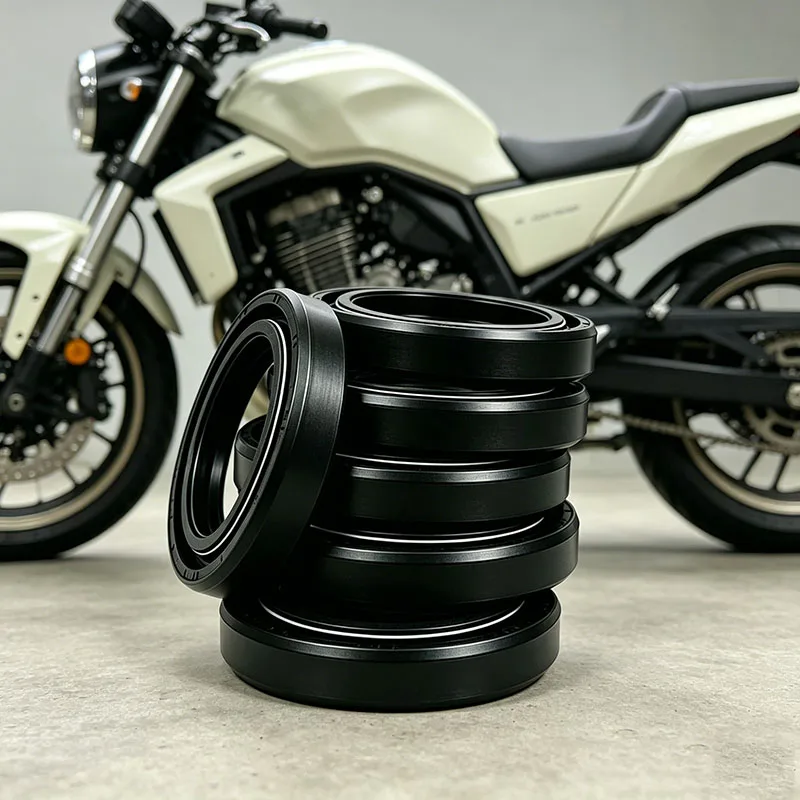 36x48x11 Motorcycle Front Fork Oil Seal Dust Seal for Kawasaki Z650 KZ700 ZN700 GPZ750 Z750 Z900 KZ900 KZ1000 Z 1000 GPZ 750
36x48x11 Motorcycle Front Fork Oil Seal Dust Seal for Kawasaki Z650 KZ700 ZN700 GPZ750 Z750 Z900 KZ900 KZ1000 Z 1000 GPZ 750