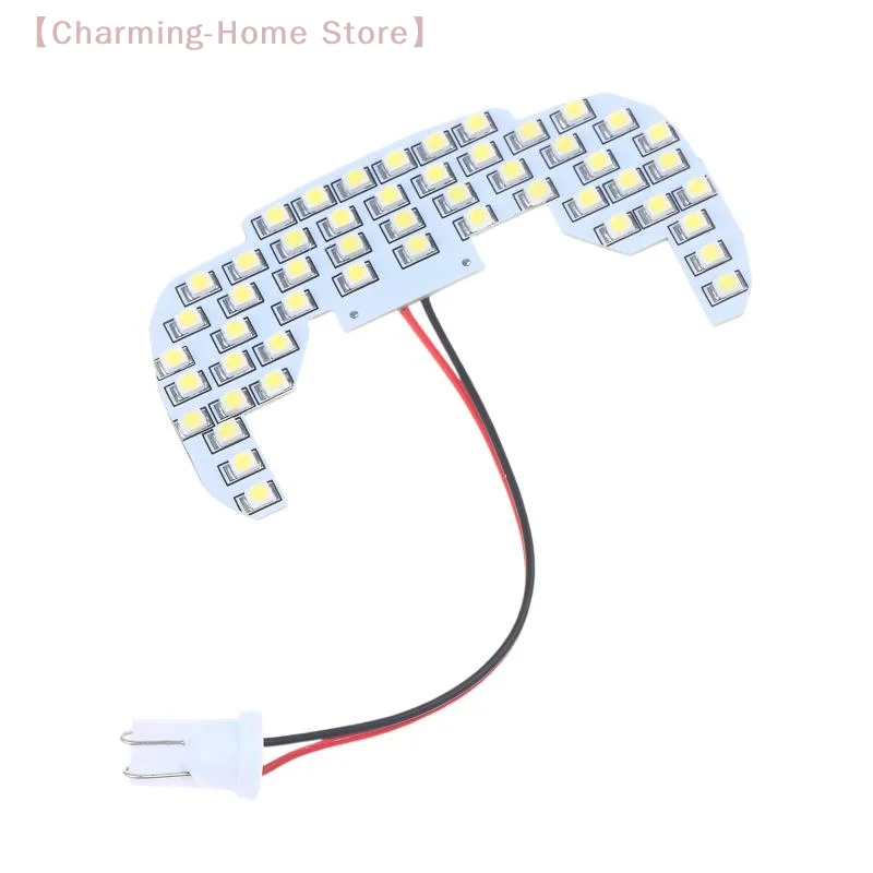 【M】For Jimny JB23 JB33 JB43 JB53 1998-2018 Interior Lamps Dome Map Roof Lights LED Reading Lamp Canbus Bulbs
【M】For Jimny JB23 JB33 JB43 JB53 1998-2018 Interior Lamps Dome Map Roof Lights LED Reading Lamp Canbus Bulbs