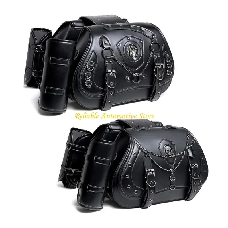 M68B Multifunction Motorcycle Saddlebag Spacious Motorcycle Bag for Ride & Adventurers
M68B Multifunction Motorcycle Saddlebag Spacious Motorcycle Bag for Ride & Adventurers