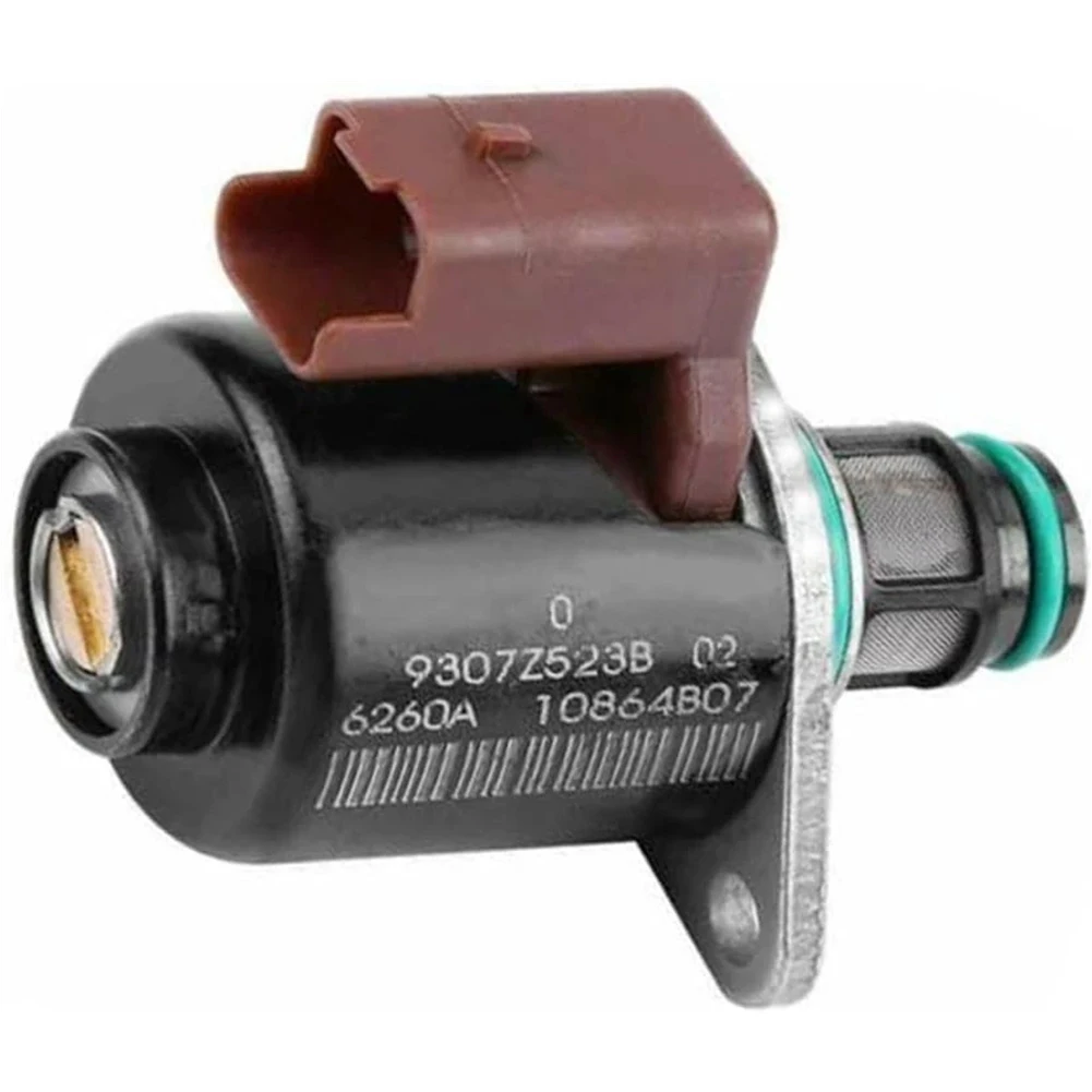 Fuel Metering Valve Fuel Pump Regulator Car Maintenance Pressure Regulator Fuel Pump Regulator CRDi Engines Direct Injection
Fuel Metering Valve Fuel Pump Regulator Car Maintenance Pressure Regulator Fuel Pump Regulator CRDi Engines Direct Injection