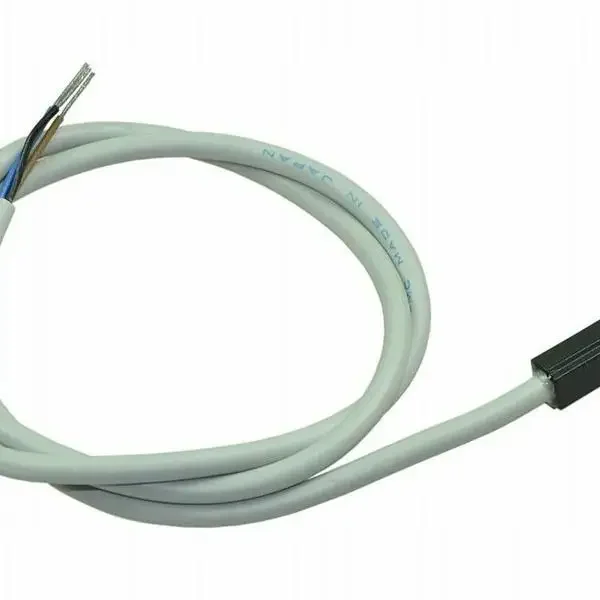 2026 1 Pcs D-y59a Auto Switches Brand New
2026 1 Pcs D-y59a Auto Switches Brand New