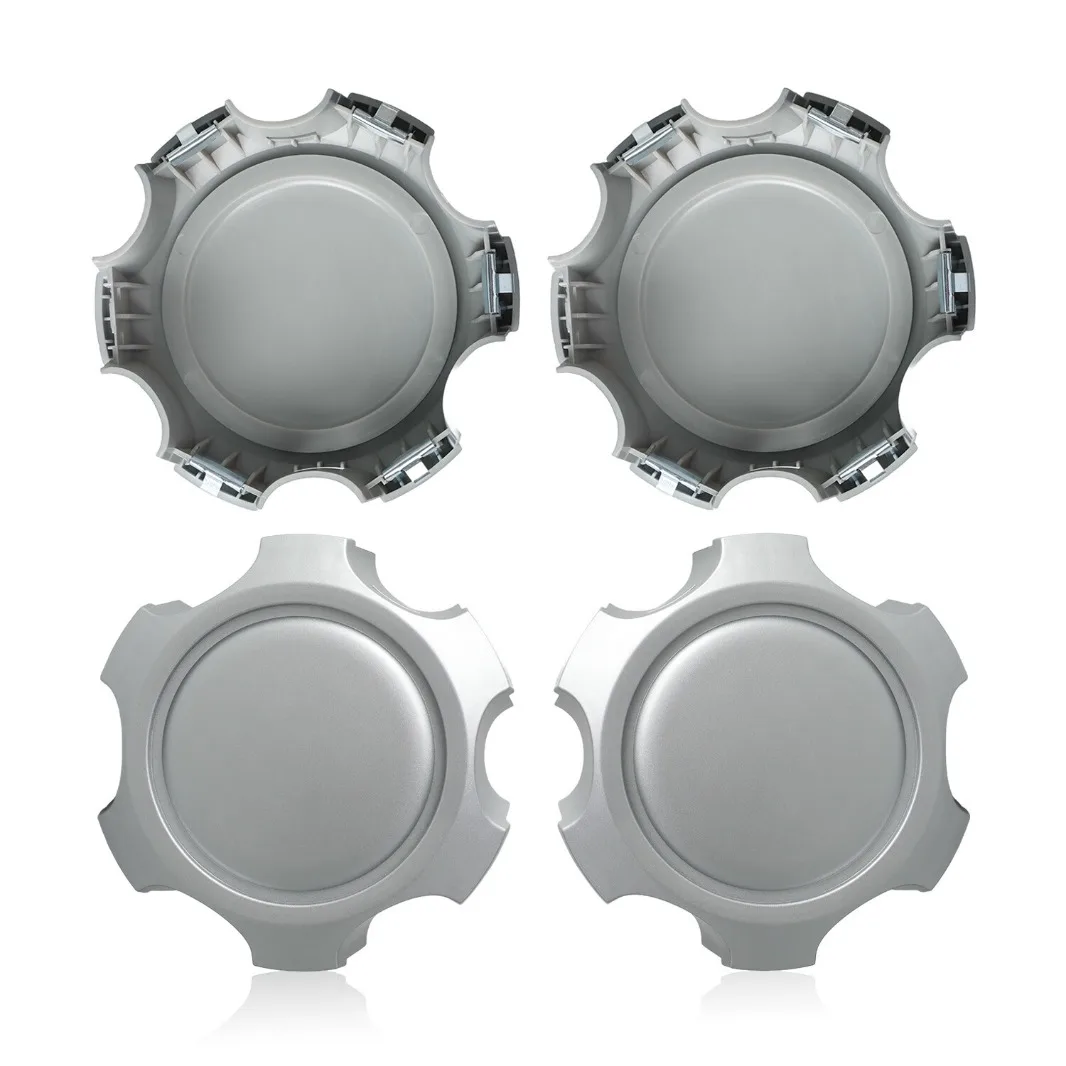 For Set of 4 Wheel Center Hub Covers for Toyota 4Runner Tacoma 1996-2000
For Set of 4 Wheel Center Hub Covers for Toyota 4Runner Tacoma 1996-2000