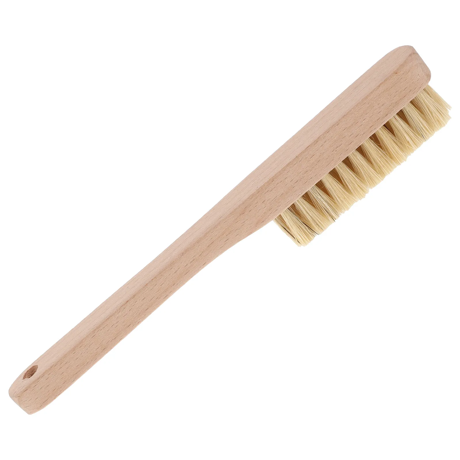 Climbing Brush Bouldering Chalk Cleaning Tool Edge Design Fast Drying Bristles Ergonomic Handle Portable Outdoor Gears
Climbing Brush Bouldering Chalk Cleaning Tool Edge Design Fast Drying Bristles Ergonomic Handle Portable Outdoor Gears