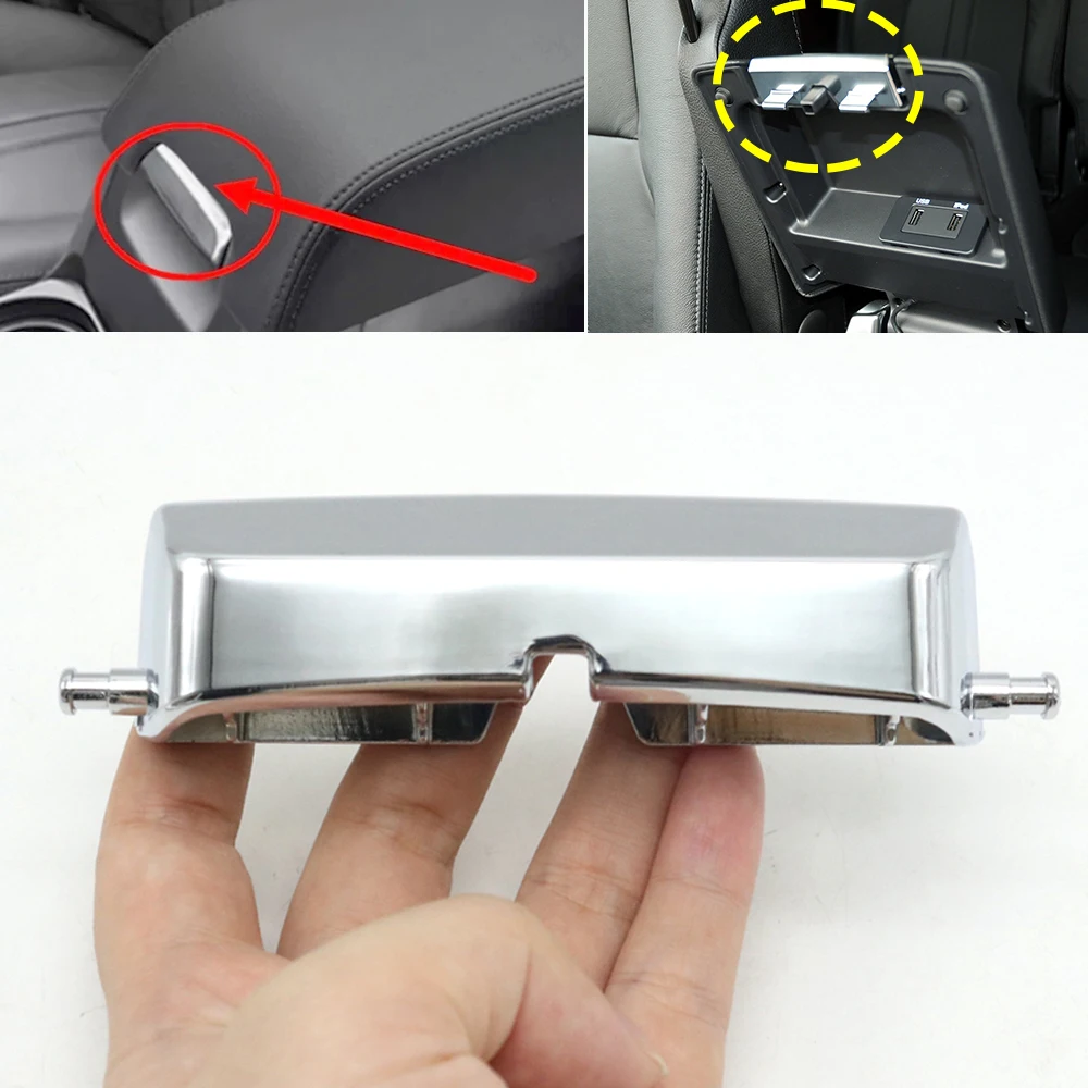 Center Console Armrest Cover Latch Clip Storage Box Catch Buckle For Land Rover Range Rover Sport 2006-14 Discovery 3 4 2005-16
Center Console Armrest Cover Latch Clip Storage Box Catch Buckle For Land Rover Range Rover Sport 2006-14 Discovery 3 4 2005-16