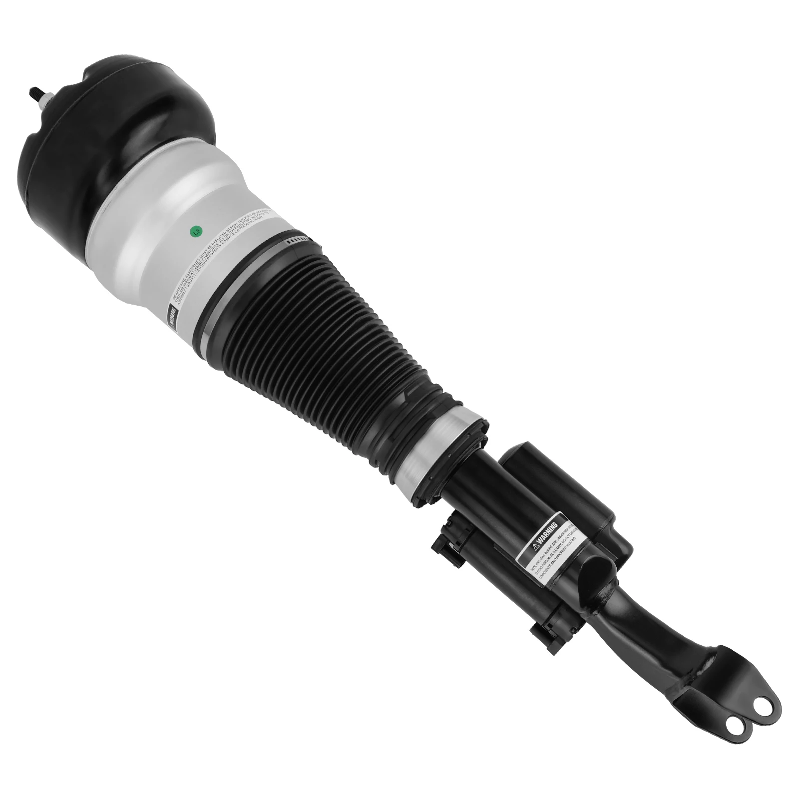 Front Left Air Suspension Strut For Mercedes 4MATIC W222 S550 S450 S500 S560 AWD
Front Left Air Suspension Strut For Mercedes 4MATIC W222 S550 S450 S500 S560 AWD