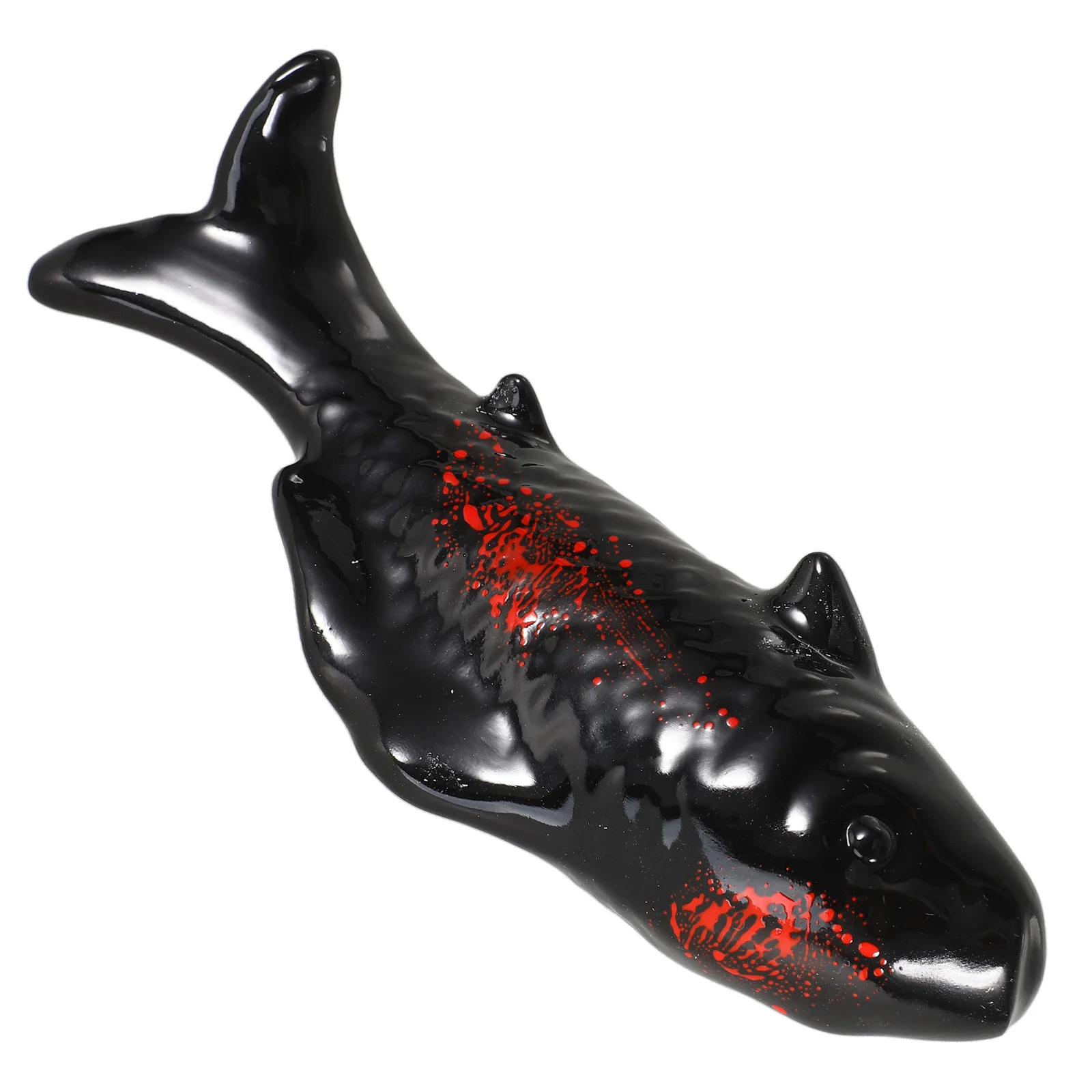 Creative Resin Fish Wall Decor 3D Sculpture for Living Room Ocean Themed Bathroom Rustic Nautical Marine Wall Art
Creative Resin Fish Wall Decor 3D Sculpture for Living Room Ocean Themed Bathroom Rustic Nautical Marine Wall Art