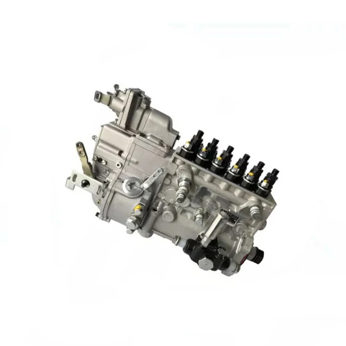 C3973900 High Quality diesel Fuel Pump Made in China for Cummins Engine 6CT8.3-215
C3973900 High Quality diesel Fuel Pump Made in China for Cummins Engine 6CT8.3-215