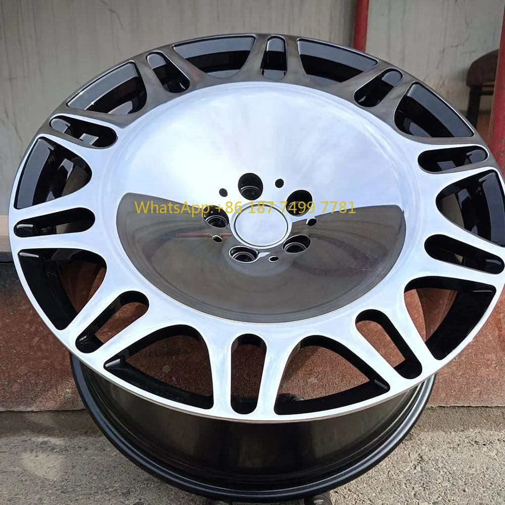 Изготовленные на заказ вогнутые автомобильные легкосплавные диски 5x120 5x112 5x130 Польские кованые колеса для. . S Класс W223 G Класс W463 W463 W463A G63
Изготовленные на заказ вогнутые автомобильные легкосплавные диски 5x120 5x112 5x130 Польские кованые колеса для. . S Класс W223 G Класс W463 W463 W463A G63