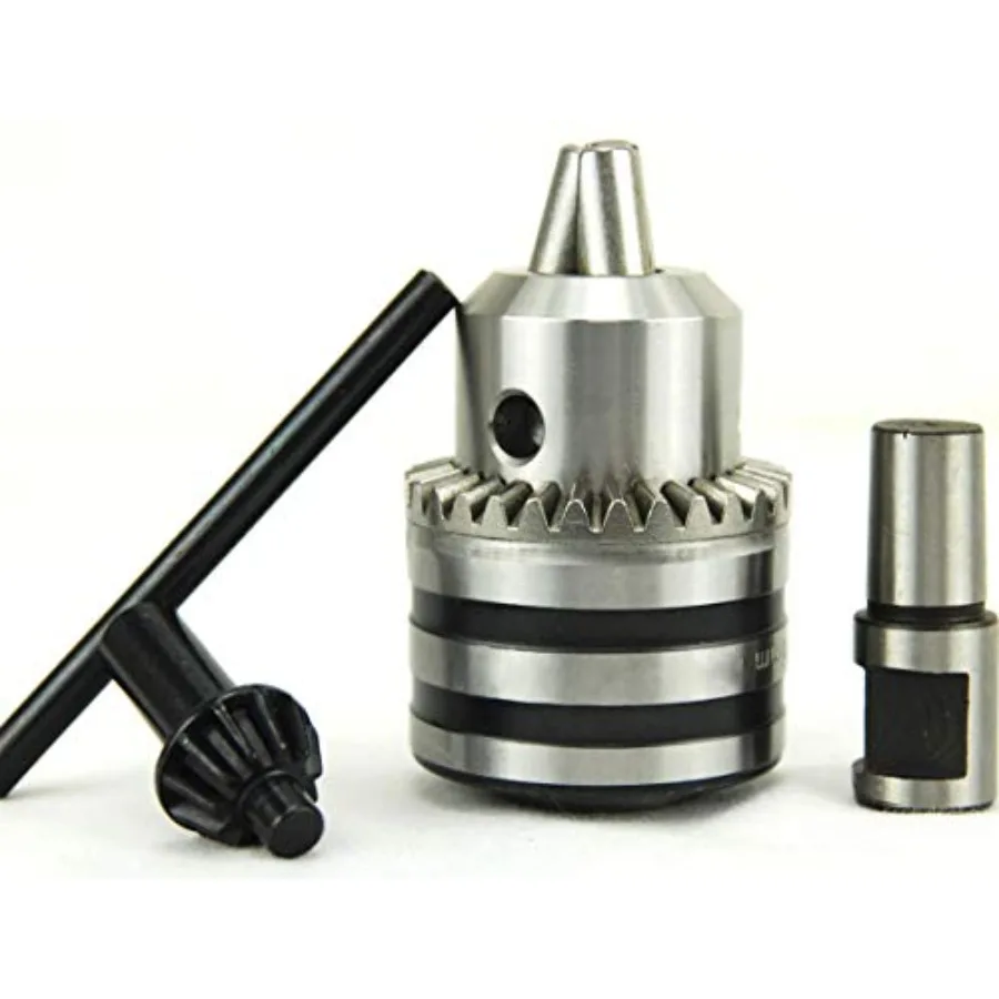HD Chuck HEAVY DUTY 5/8" 16mm Magnetic Drill Chuck with 3/4" Weldon Shank Adapter by Tools
HD Chuck HEAVY DUTY 5/8" 16mm Magnetic Drill Chuck with 3/4" Weldon Shank Adapter by Tools