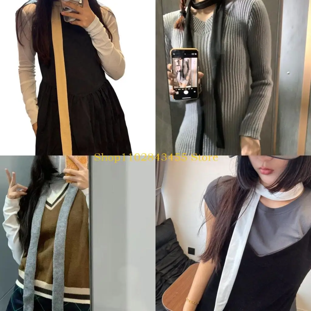 49MC Long Scarf Lightweight Unisex Fashion Accessory For Millennial And Outdoor Activities
49MC Long Scarf Lightweight Unisex Fashion Accessory For Millennial And Outdoor Activities