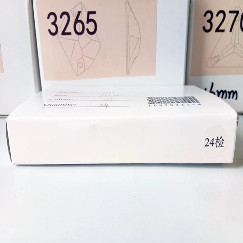 Rectangle Sewn Rhinestones Stones DIY Accessories Flat-back Sewing&Fabric Garment Glass Rhinestones For Bags Home Decorations
Rectangle Sewn Rhinestones Stones DIY Accessories Flat-back Sewing&Fabric Garment Glass Rhinestones For Bags Home Decorations