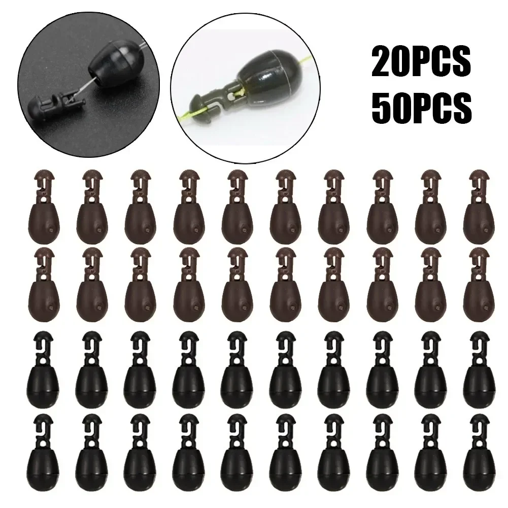 Fishing Method Feeder Rig Line Holder Quick Change Beads Precision Made Perfect Fit Black/Brown Carp Ice Fishing Accessories
Fishing Method Feeder Rig Line Holder Quick Change Beads Precision Made Perfect Fit Black/Brown Carp Ice Fishing Accessories