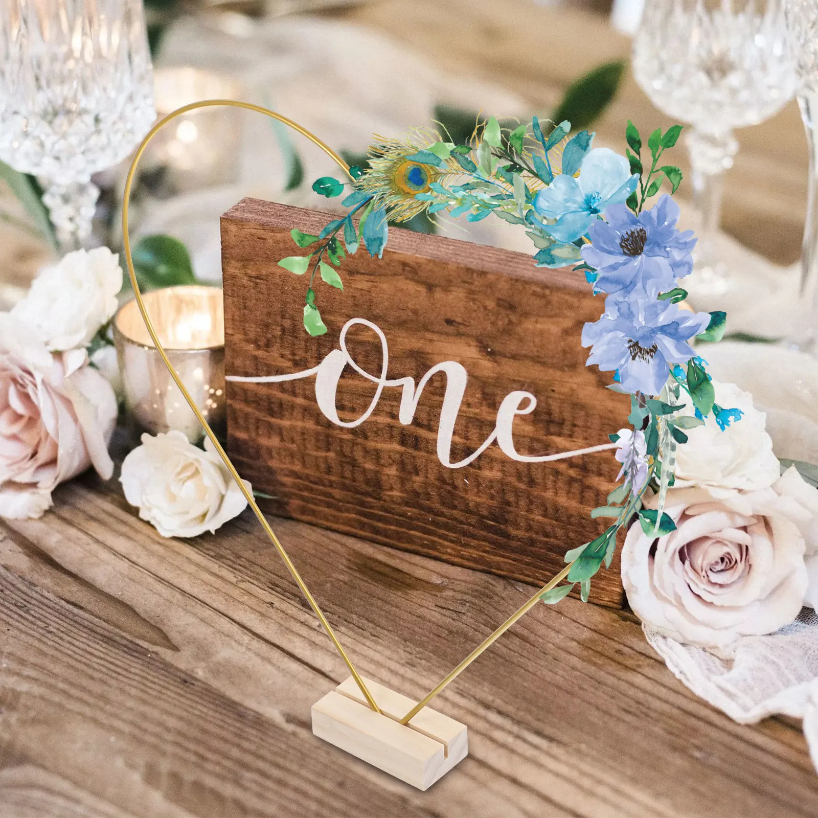 2 Sets Base Metal Hoops 30cm Silver DIY Craft Wedding Table Decor Heart Wire Frame Floral Wire Heart Wreath Frame Wreath Stand
2 Sets Base Metal Hoops 30cm Silver DIY Craft Wedding Table Decor Heart Wire Frame Floral Wire Heart Wreath Frame Wreath Stand