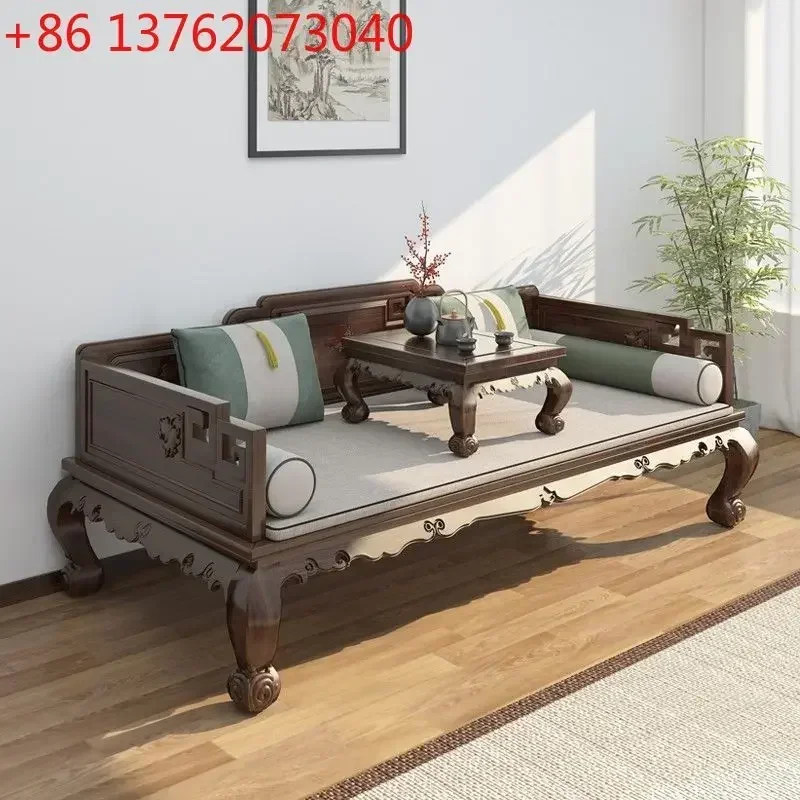 TT 2026 New Chinese Arhat Bed Solid Wood Old Elm Living Room Furniture Living Room Sofa Bed
TT 2026 New Chinese Arhat Bed Solid Wood Old Elm Living Room Furniture Living Room Sofa Bed