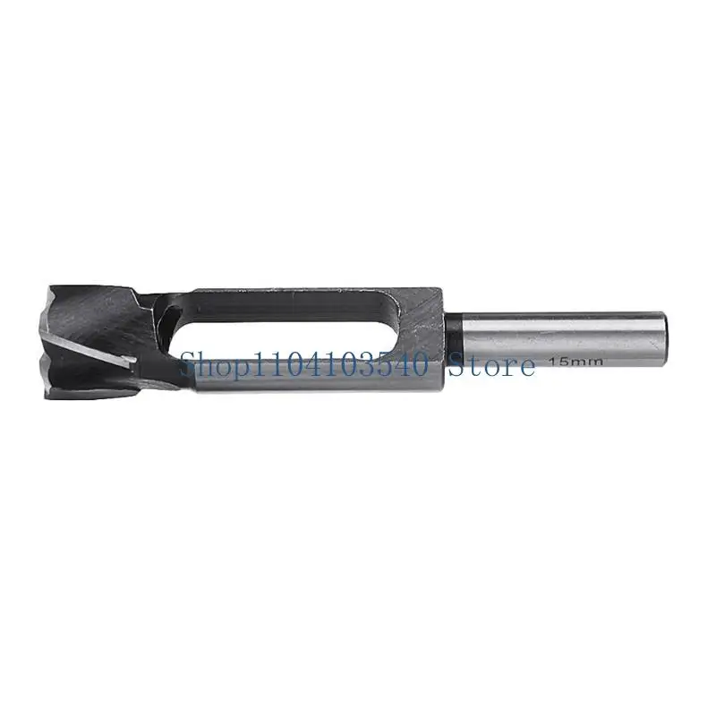 02DC 1 Piece Metal DIY & Tools/Hardware 8/10/12/15mm Tenon Dowel Plug Drill Plug Cut Prefessional Woodworking Cutter
02DC 1 Piece Metal DIY & Tools/Hardware 8/10/12/15mm Tenon Dowel Plug Drill Plug Cut Prefessional Woodworking Cutter