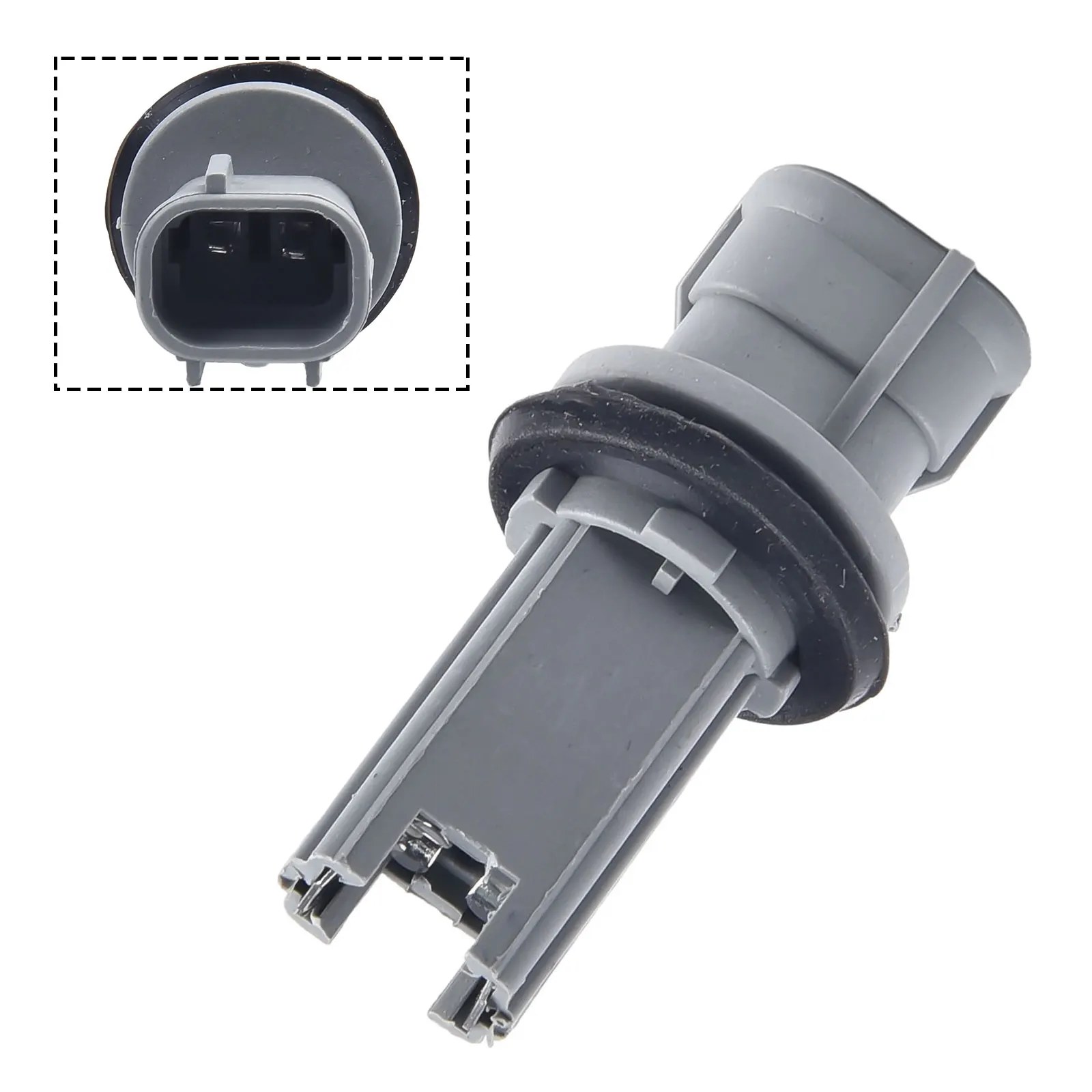 T10 Bulb Base Socket 90075-60004 Clearance Holder Lamp Nylon Plastic Reliability Automotive Functional For Toyota
T10 Bulb Base Socket 90075-60004 Clearance Holder Lamp Nylon Plastic Reliability Automotive Functional For Toyota