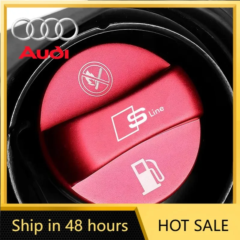 2025 Hot Car Fuel Tank Cap Alloy Refuel Box Decoration Cover For Audi A3 A7 Q5 A4 A5 A1 A2 A6 A8 Q1 Q2 Q3 Q4 Q6 Q7 Q8 TT RS3 RS7
2025 Hot Car Fuel Tank Cap Alloy Refuel Box Decoration Cover For Audi A3 A7 Q5 A4 A5 A1 A2 A6 A8 Q1 Q2 Q3 Q4 Q6 Q7 Q8 TT RS3 RS7