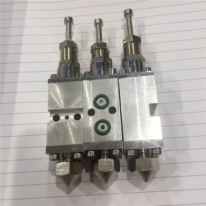 Hot melt adhesive machine accessories, hot melt adhesive machine, nozzle, hot melt adhesive machine needle valve module
Hot melt adhesive machine accessories, hot melt adhesive machine, nozzle, hot melt adhesive machine needle valve module