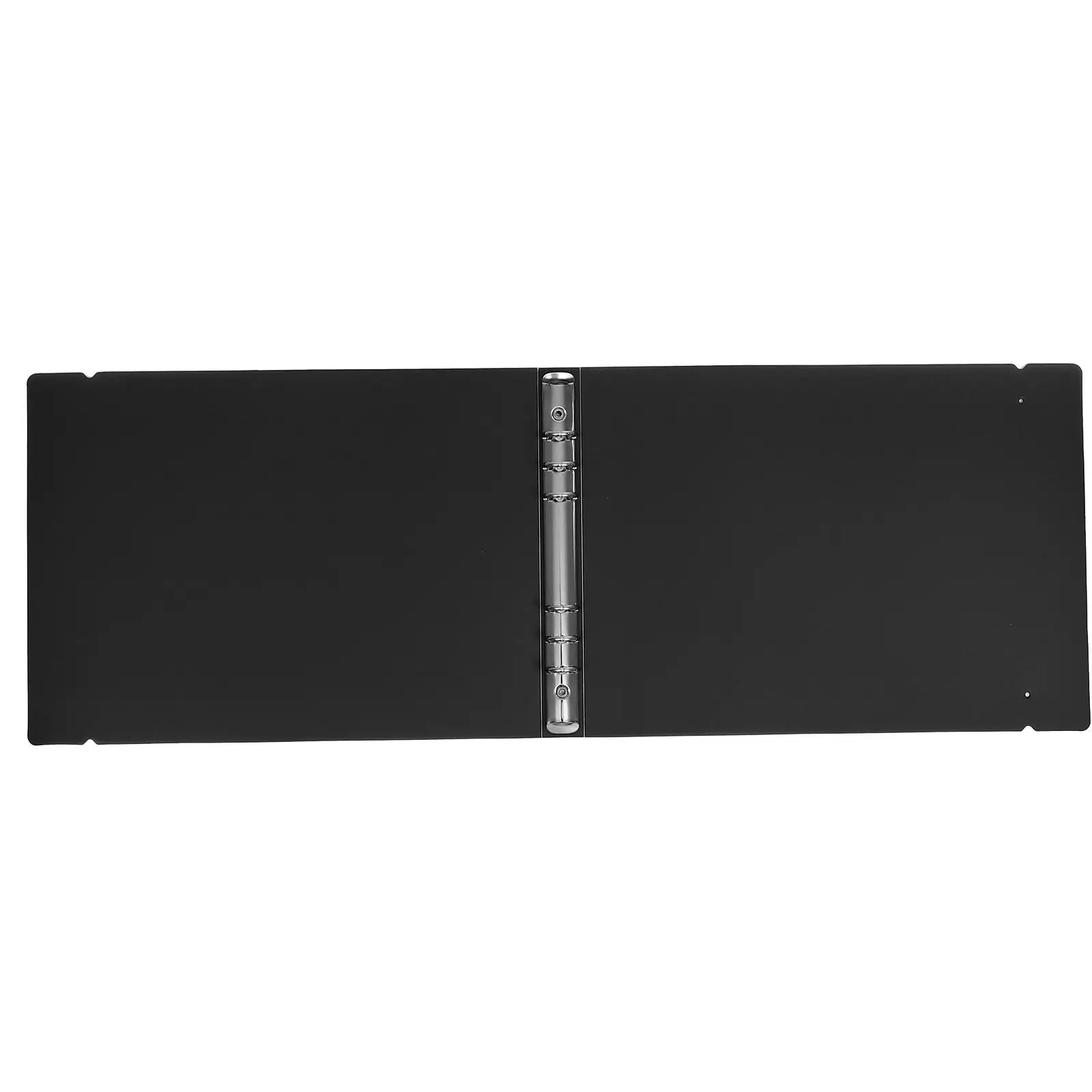 A4 Binder 6-Hole Transparent Notebook Cover Notebook Shell Blinder Cover for School Office Lightweight Portable Study
A4 Binder 6-Hole Transparent Notebook Cover Notebook Shell Blinder Cover for School Office Lightweight Portable Study